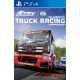 Fia European Truck Racing Championship PS4